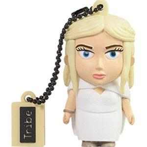 USB flash disk 16GB - Tribe, Game of Thrones Daenerys