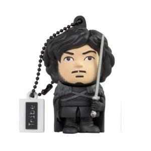 USB flash disk 16GB - Tribe, Game of Thrones Jon Snow