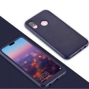 12077 2 360 oboustranny kryt na honor 8x 3 barvy barva modra