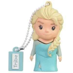 USB flash disk 16GB - Tribe, Frozen Elsa