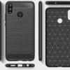 Smartuj Ochranný zadní kryt pro Honor 8X PZK66 Barva: Šedá - Image 3