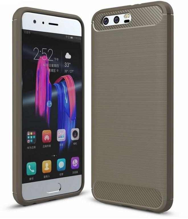 Smartuj Ochranný zadní kryt pro Honor 9 Lite Lite PZK60 Barva: Modrá 2 Smartuj Ochranný zadní kryt pro Honor 9 Lite Lite PZK60 Barva: Modrá - Obrázek 2