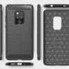 Smartuj Ochranný zadní kryt pro Huawei Mate 20 PZK62 Barva: Šedá - Image 3