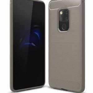 13778 5 ochranny zadni kryt pro huawei mate 20 pzk62 barva seda