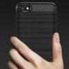 Smartuj Ochranný zadní kryt pro Huawei Nova 3 PZK61 Barva: Červená - Image 3