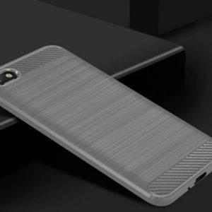 13781 5 ochranny zadni kryt pro huawei nova 3 pzk61 barva seda