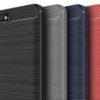 Smartuj Ochranný zadní kryt pro Huawei Nova 3 PZK61 Barva: Červená - Image 2