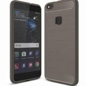 13784 6 ochranny zadni kryt pro huawei p10 lite pzk58 barva seda