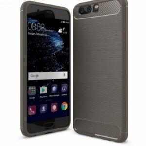 13787 4 ochranny zadni kryt pro huawei p10 pzk57 barva seda
