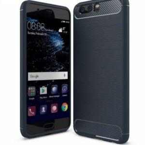 13787 5 ochranny zadni kryt pro huawei p10 pzk57 barva seda