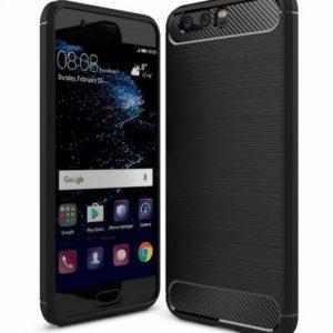 13787 7 ochranny zadni kryt pro huawei p10 pzk57 barva seda
