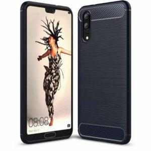 13793 6 ochranny zadni kryt pro huawei p20 pzk55 barva seda