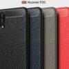 Smartuj Ochranný zadní kryt pro Huawei P20 PZK55 Barva: Červená - Image 2