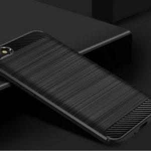 13796 3 ochranny zadni kryt pro huawei y5 2018 pzk63 barva seda