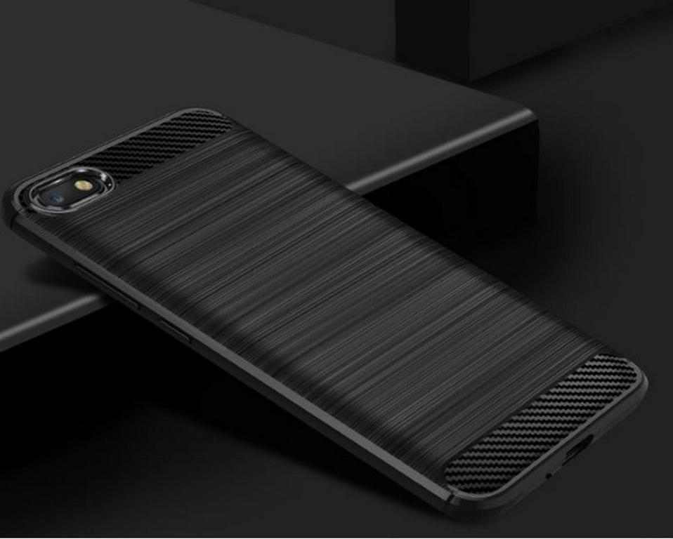 Smartuj Ochranný zadní kryt pro Huawei Y5 2018 PZK63 Barva: Černá 1 Smartuj Ochranný zadní kryt pro Huawei Y5 2018 PZK63 Barva: Černá