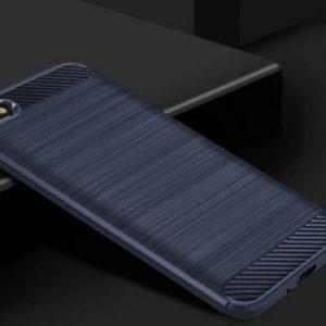 13796 4 ochranny zadni kryt pro huawei y5 2018 pzk63 barva seda