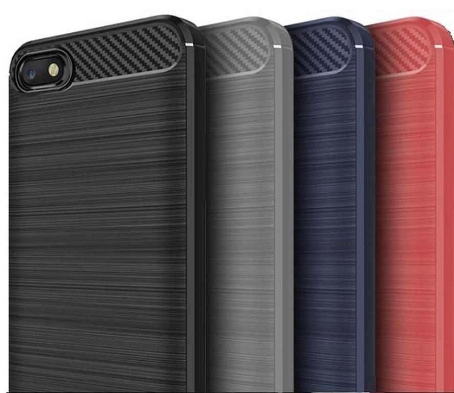 Smartuj Ochranný zadní kryt pro Huawei Y5 2018 PZK63 Barva: Modrá 2 Smartuj Ochranný zadní kryt pro Huawei Y5 2018 PZK63 Barva: Modrá - Obrázek 2