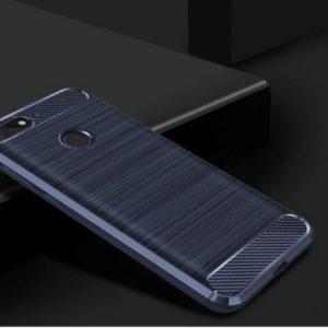 13799 3 ochranny zadni kryt pro huawei y6 2018 pzk64 barva seda