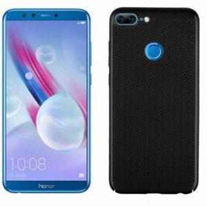 13868 2 pevny tenky ochranny kryt pro honor 9 lite pzk79 barva zlata