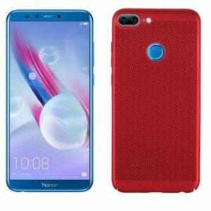 13868 5 pevny tenky ochranny kryt pro honor 9 lite pzk79 barva zlata