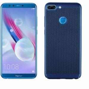 13868 6 pevny tenky ochranny kryt pro honor 9 lite pzk79 barva zlata
