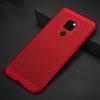 Smartuj Pevný tenky ochranný kryt pro Huawei Mate 20 PZK85 Barva: Černá - Image 4