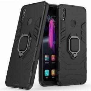 13913 2 pevny zadni kryt se 360 stojankem pro honor 8x pzk34 barva modra