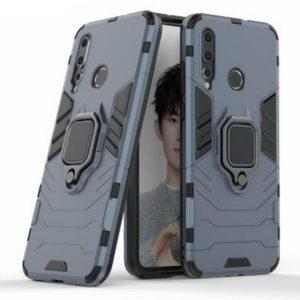 13919 1 pevny zadni kryt se 360 stojankem pro huawei nova 3 pzk41 barva modra
