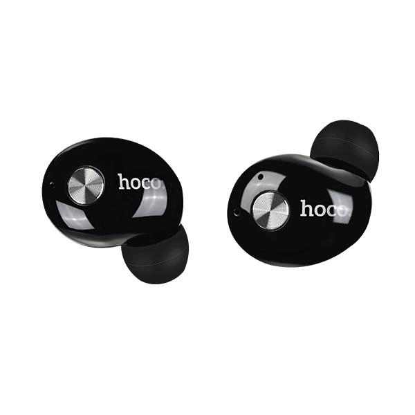 Bezdrátová sluchátka pro iPhone a iPad - Hoco, ES10 Adore 2 Bezdrátová sluchátka pro iPhone a iPad - Hoco, ES10 Adore - Obrázek 2