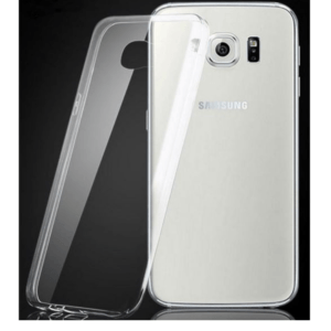 14864 492915 silikonovy zadni kryt pro samsung galaxy 7 edge sk16
