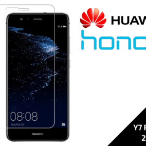 15176 492663 tvrzene bezpecnostni sklo 9h bezrameckove pro huaweir y7 prime 2018 tvsk43