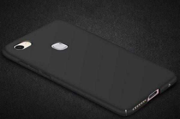 Smartuj Ultratenký ochranný kryt pro Huawei P10 Lite PZK72 Barva: Černá