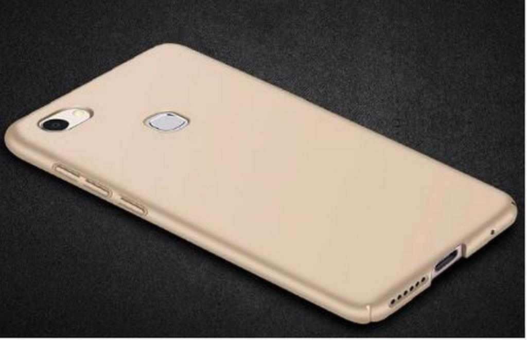 Smartuj Ultratenký ochranný kryt pro Huawei P10 Lite PZK72 Barva: Zlatá 1 Smartuj Ultratenký ochranný kryt pro Huawei P10 Lite PZK72 Barva: Zlatá