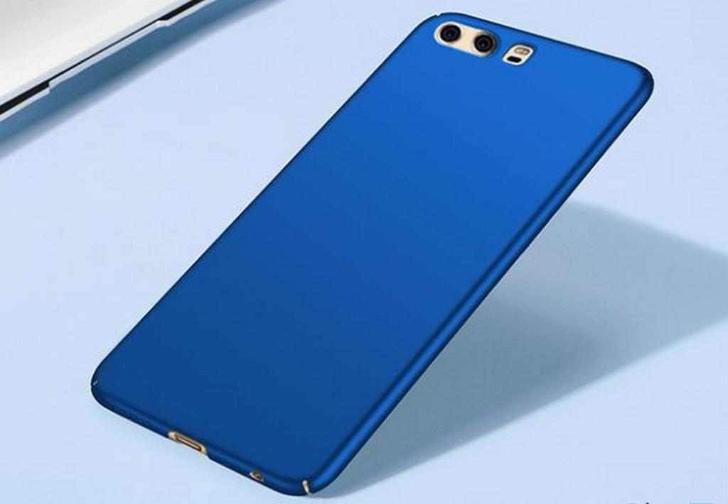 Smartuj Ultratenký ochranný kryt pro Huawei P10 PZK73 Barva: Modrá 1 Smartuj Ultratenký ochranný kryt pro Huawei P10 PZK73 Barva: Modrá