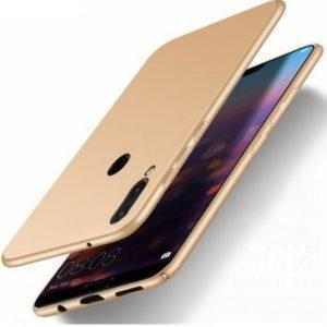 15266 3 ultratenky ochranny kryt pro huawei p20 lite pzk69 barva zlata