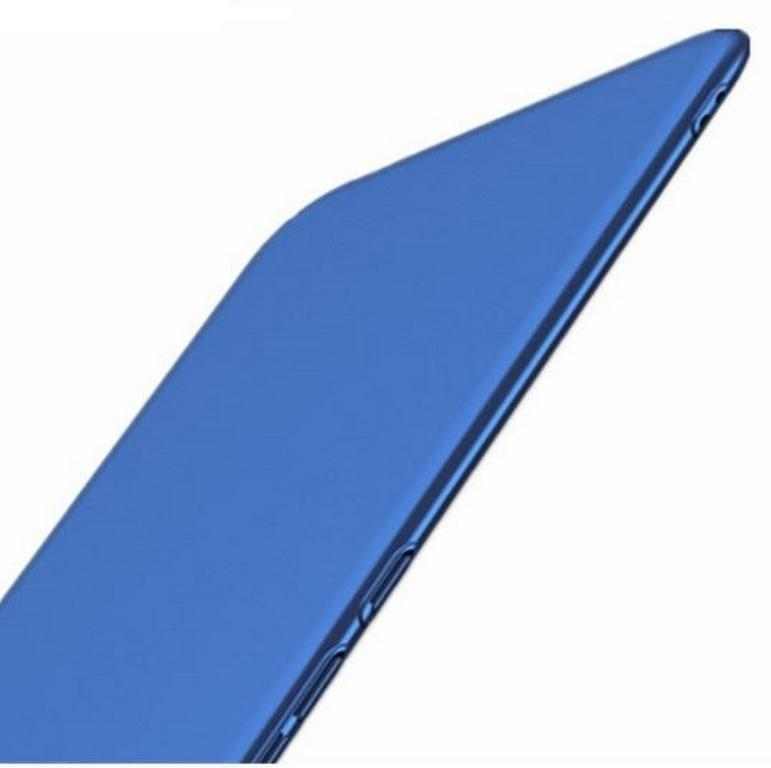 Smartuj Ultratenký ochranný kryt pro Xiaomi Redmi Note 5 PZK101 Barva: Modrá 1 Smartuj Ultratenký ochranný kryt pro Xiaomi Redmi Note 5 PZK101 Barva: Modrá