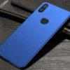 Smartuj Ultratenký ochranný kryt pro Xiaomi Redmi Note 7 PZK103 Barva: Červená - Image 4