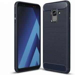 15308 7 ultratenky zadni kryt pro samsung a8 2018 pzk10 barva seda