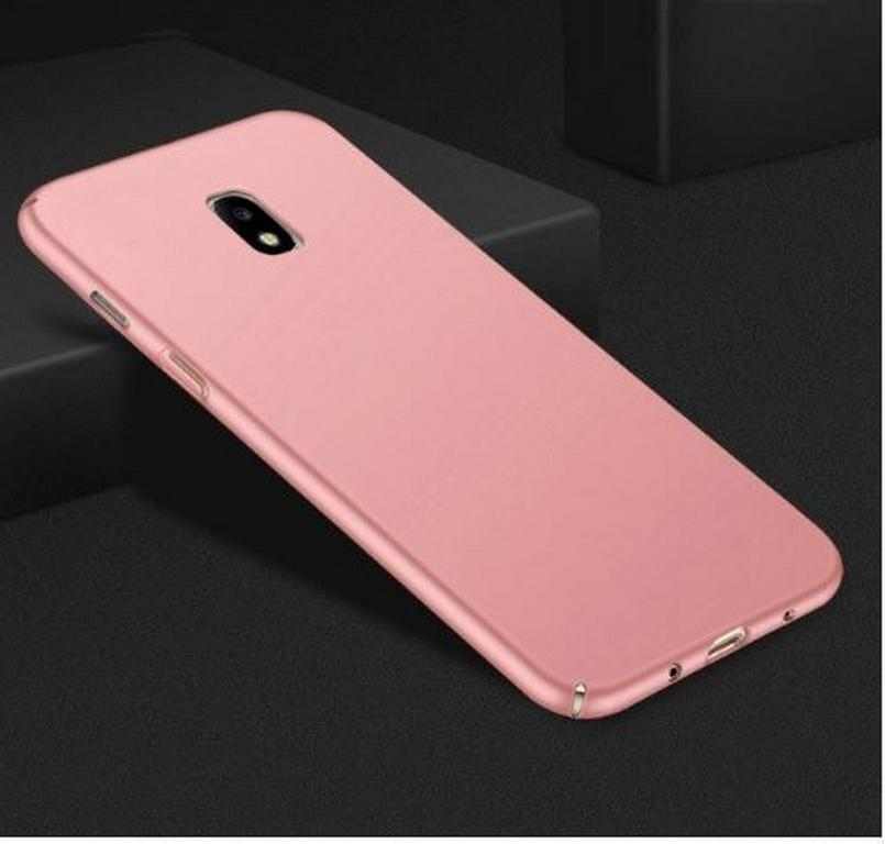 Smartuj Ultratenký zadní kryt pro Samsung J7-2017 PZK3 Barva: Růžová 1 Smartuj Ultratenký zadní kryt pro Samsung J7-2017 PZK3 Barva: Růžová