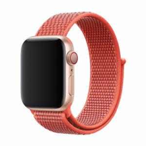 17849 reminek pro apple watch 38mm 40mm devia sport3 nectarine