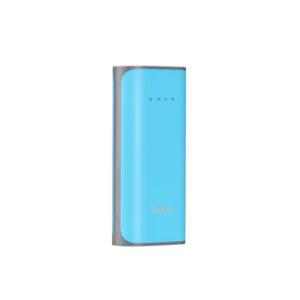 Externí baterie / powerbanka - HOCO, B21 Tiny 5200mAh Blue