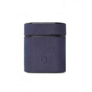 Pouzdro pro sluchátka AirPods - Decoded, AirCase Blue