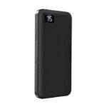 Externí baterie / powerbanka - Borofone, BT22 Intelligent 10000mAh Black