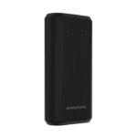 Externí baterie / powerbanka - Borofone, BT2 Fullpower 5200mAh Black