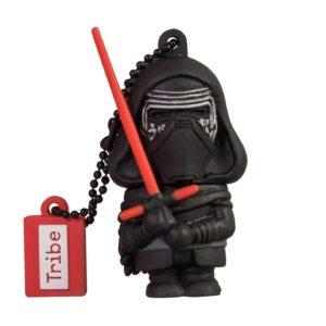 USB flash disk 16GB - Tribe, Star Wars Kylo Ren