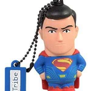 USB flash disk 16GB - Tribe, DC Movie Superman