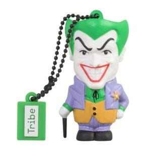 USB flash disk 16GB - Tribe, DC Comics Joker