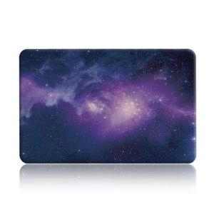 obal kryt pro macbook air 2018 2019 13 3 a1932 plastovy galaxie