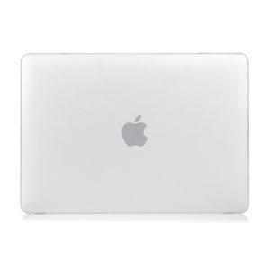 obal kryt pro macbook air 2018 2019 13 3 a1932 plastovy pruhledny