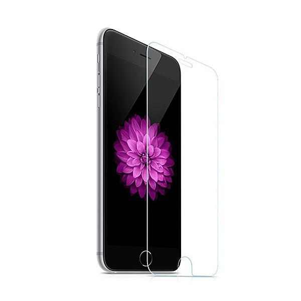 Tvrzené sklo (Tempered Glass) AMORUS pro Apple iPhone 6 Plus / 6S Plus - Anti-blue-ray - černý rámeček - 0,26mm 1 Tvrzené sklo (Tempered Glass) AMORUS pro Apple iPhone 6 Plus / 6S Plus - Anti-blue-ray - černý rámeček - 0,26mm